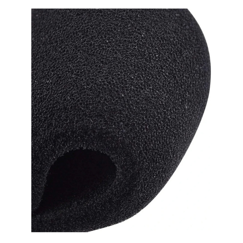 Mic Covers Set/10 - Picture 3 of 8